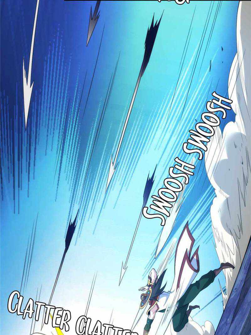 Rich Player (Billionaire Player) Chapter 248 - Page 38