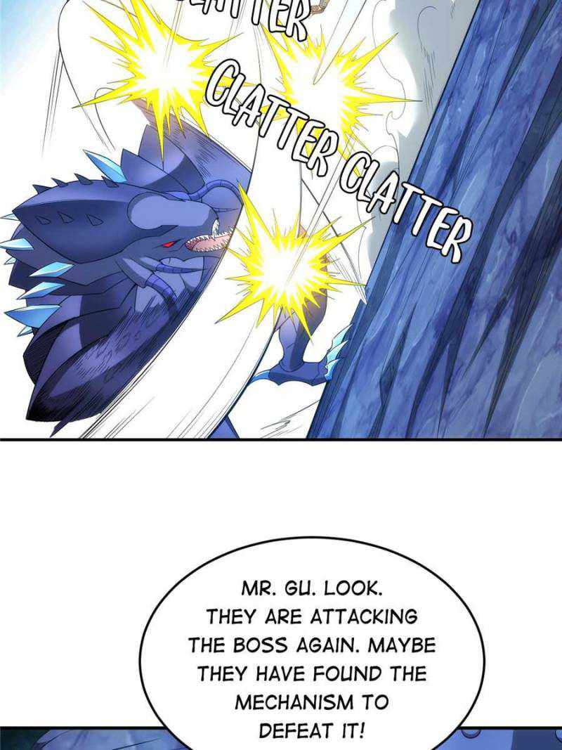 Rich Player (Billionaire Player) Chapter 248 - Page 39