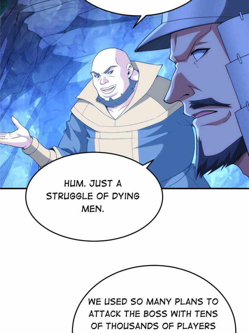 Rich Player (Billionaire Player) Chapter 248 - Page 40
