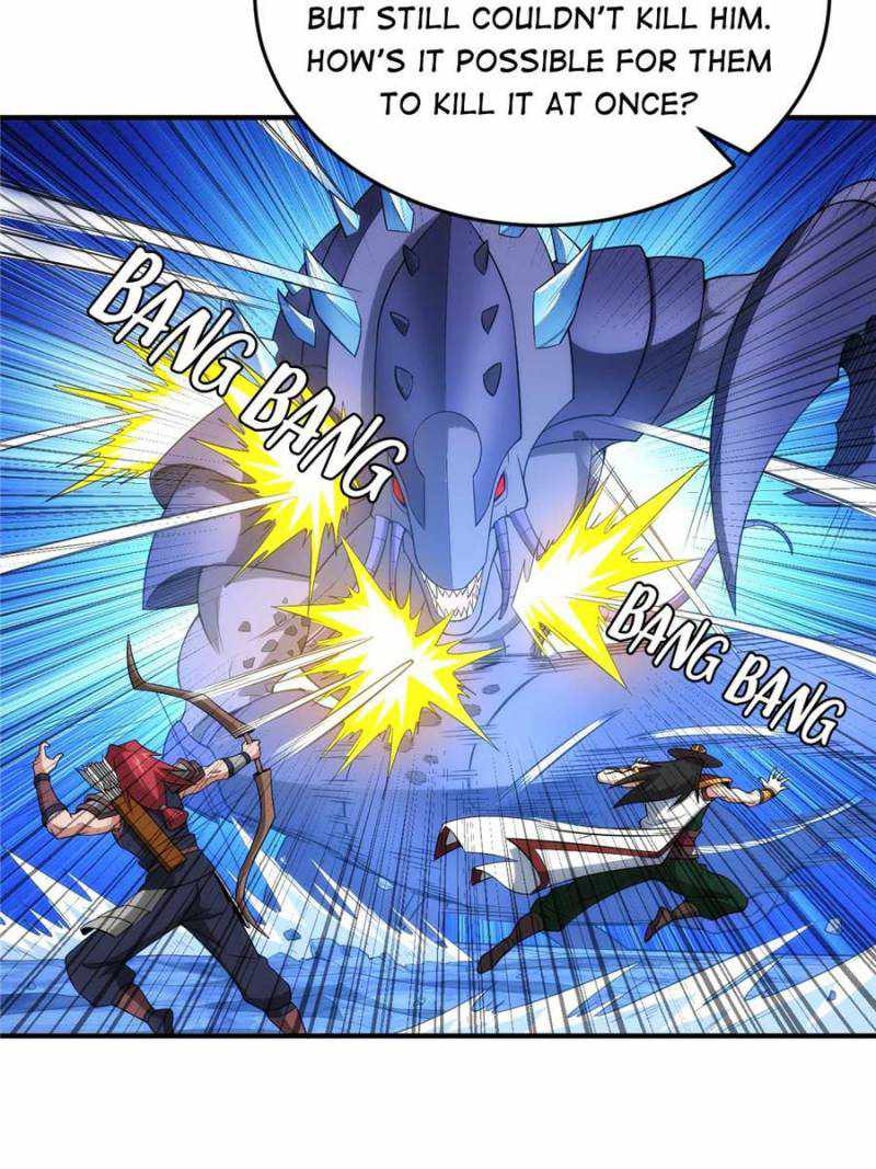 Rich Player (Billionaire Player) Chapter 248 - Page 41