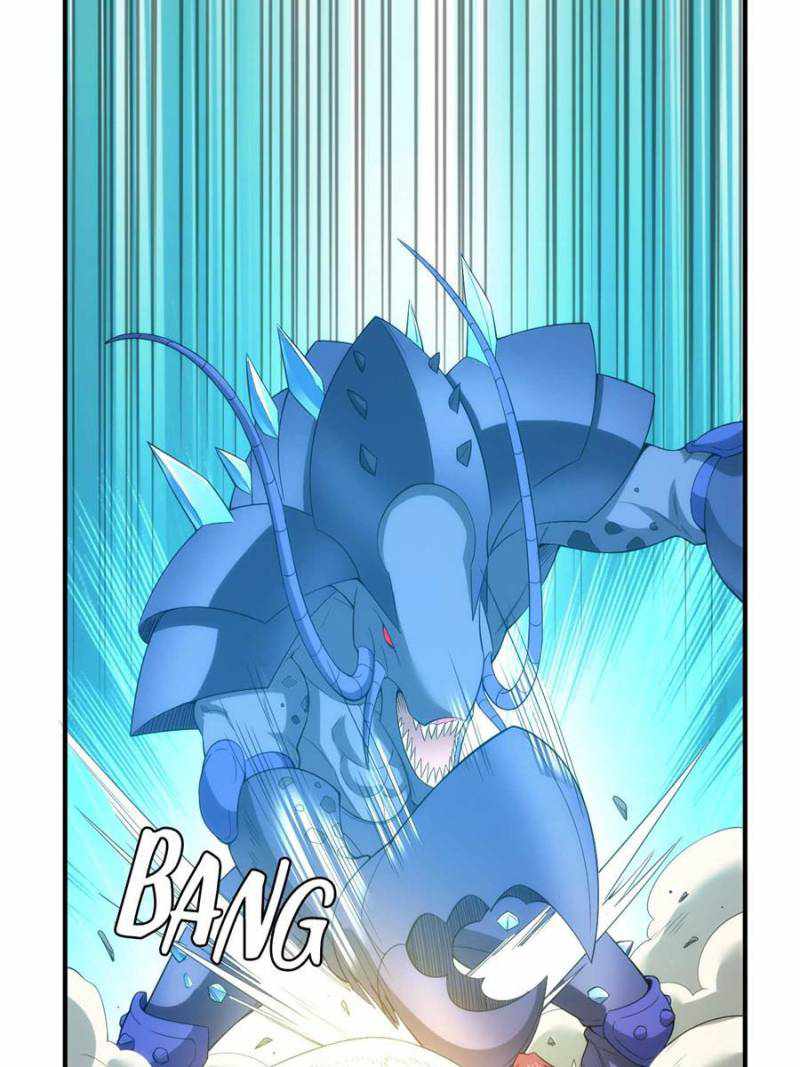 Rich Player (Billionaire Player) Chapter 248 - Page 45