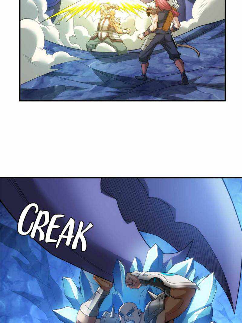 Rich Player (Billionaire Player) Chapter 248 - Page 46