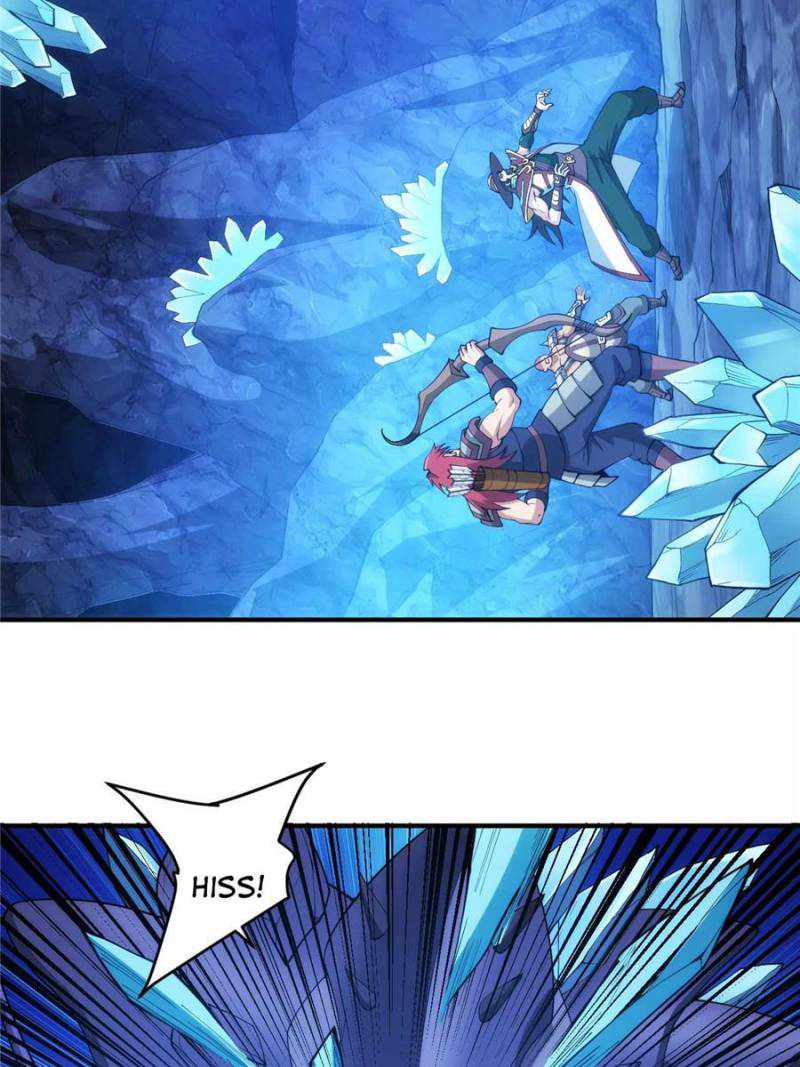 Rich Player (Billionaire Player) Chapter 248 - Page 6