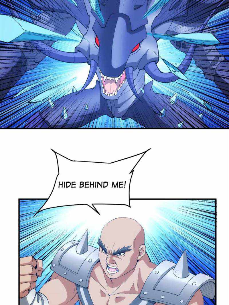 Rich Player (Billionaire Player) Chapter 248 - Page 7