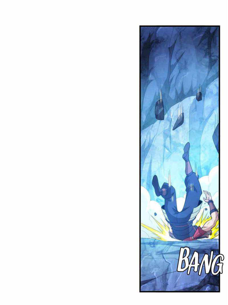 Rich Player (Billionaire Player) Chapter 249 - Page 10