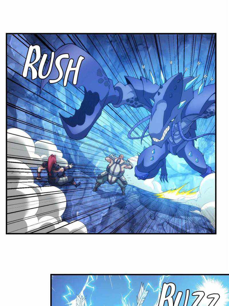 Rich Player (Billionaire Player) Chapter 249 - Page 11
