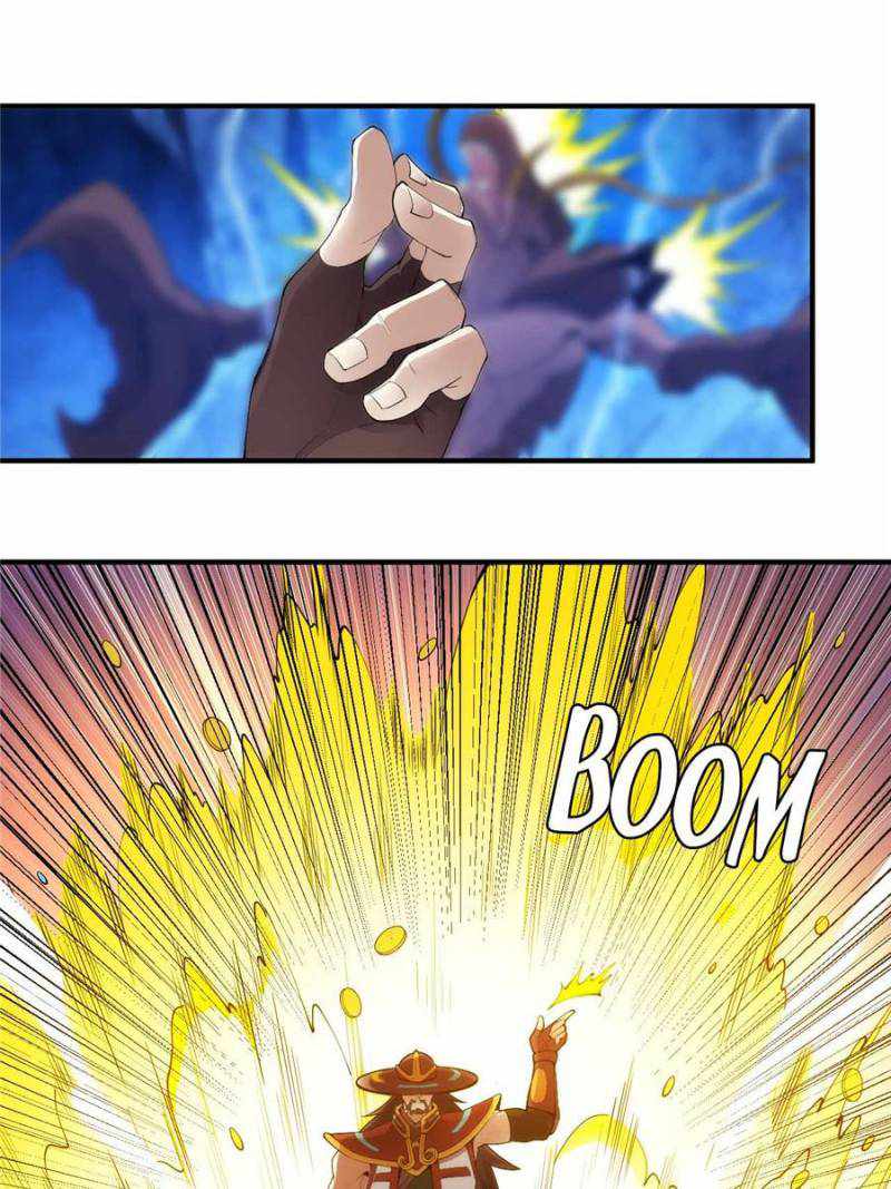 Rich Player (Billionaire Player) Chapter 249 - Page 14