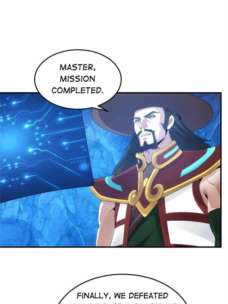Rich Player (Billionaire Player) Chapter 249 - Page 16