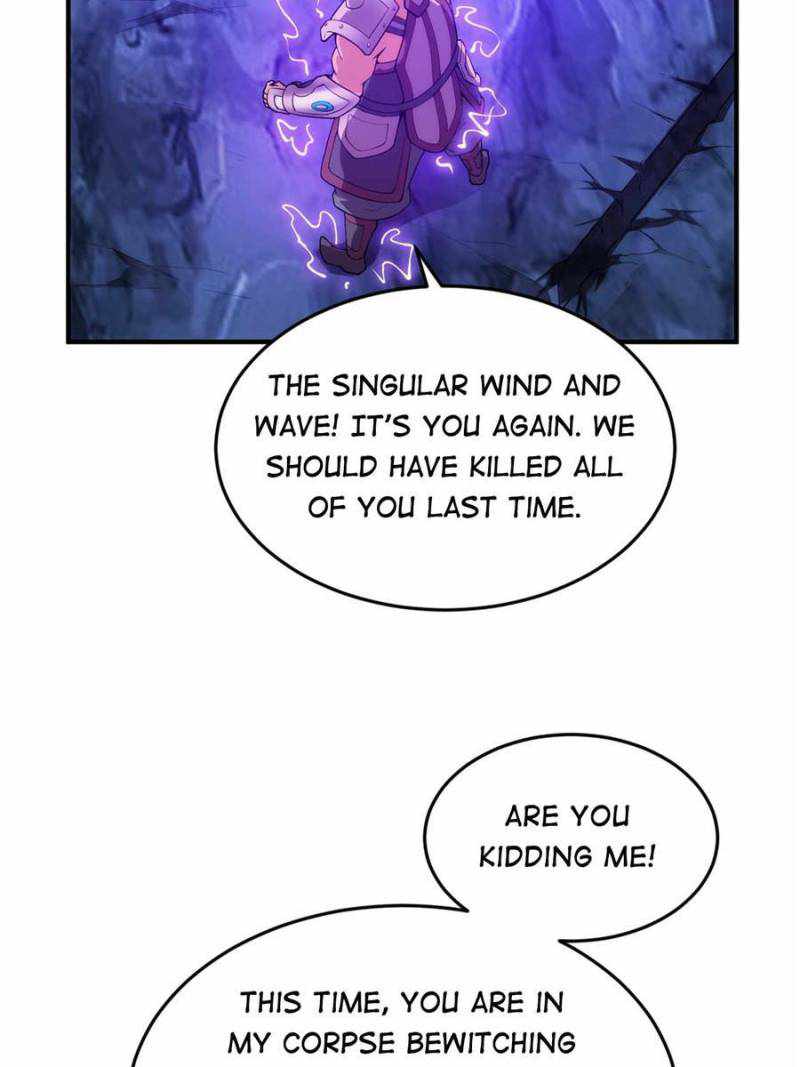 Rich Player (Billionaire Player) Chapter 249 - Page 22