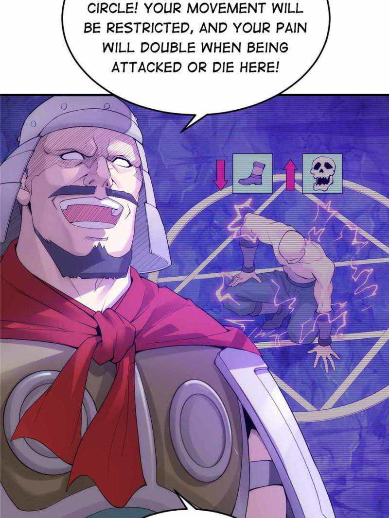 Rich Player (Billionaire Player) Chapter 249 - Page 23
