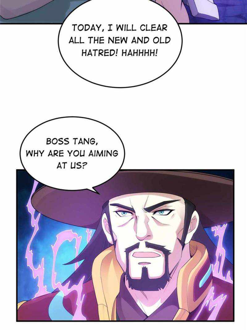 Rich Player (Billionaire Player) Chapter 249 - Page 24