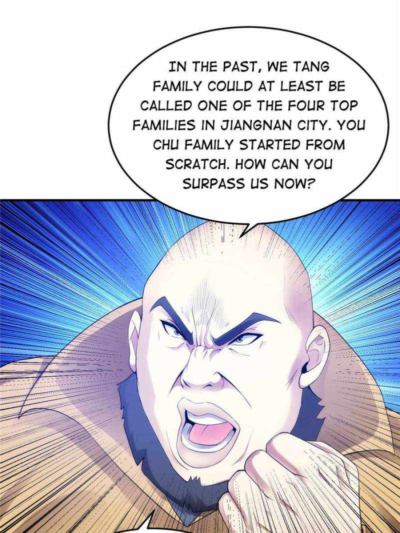 Rich Player (Billionaire Player) Chapter 249 - Page 25