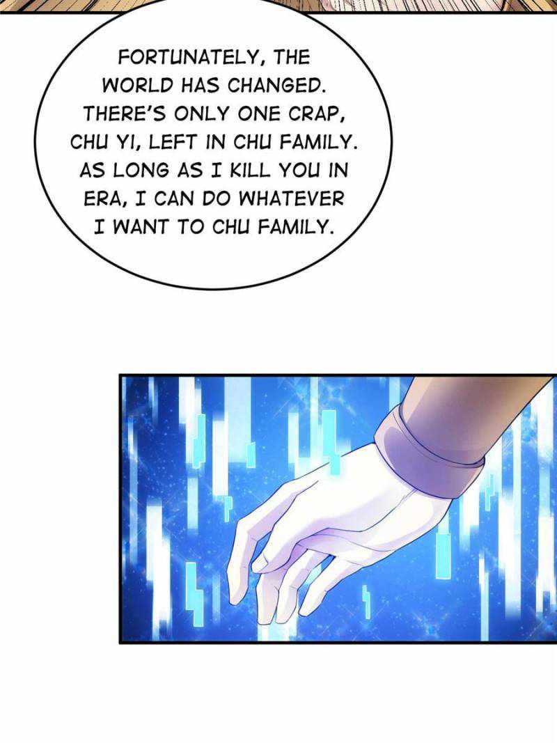 Rich Player (Billionaire Player) Chapter 249 - Page 26