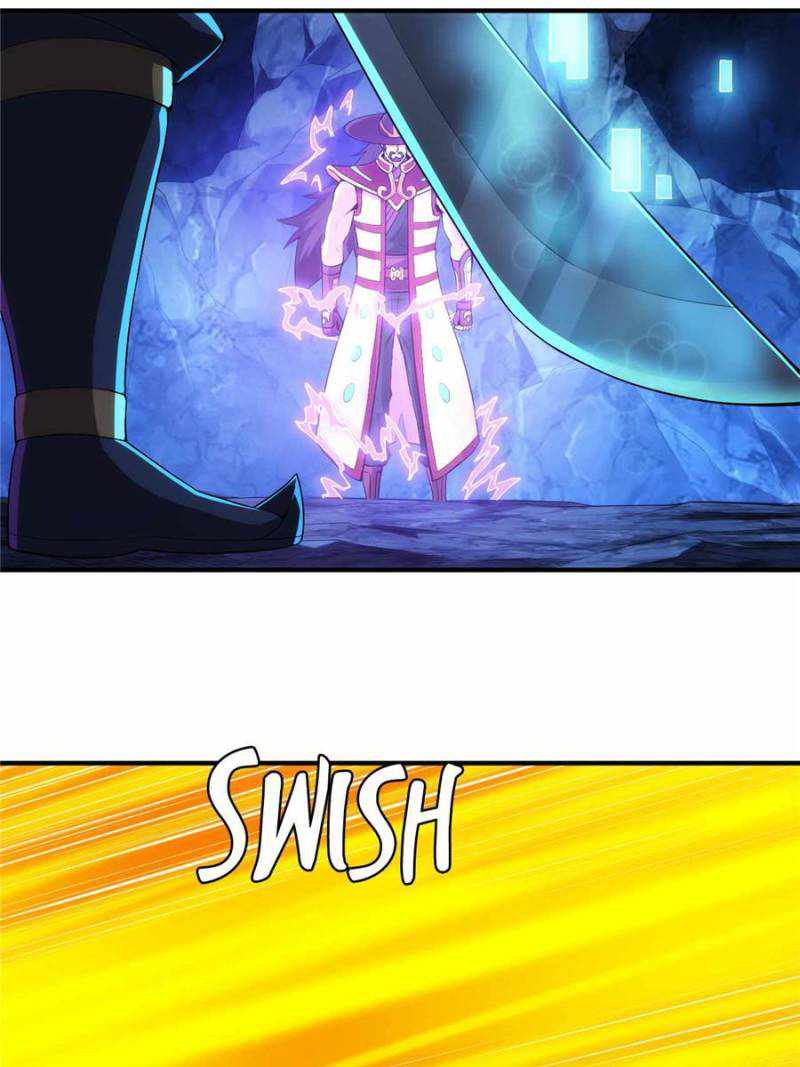 Rich Player (Billionaire Player) Chapter 249 - Page 27