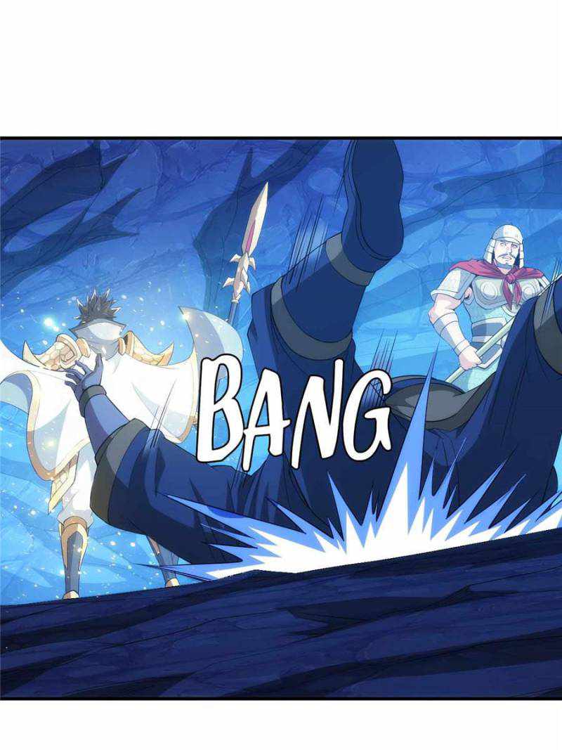Rich Player (Billionaire Player) Chapter 249 - Page 29