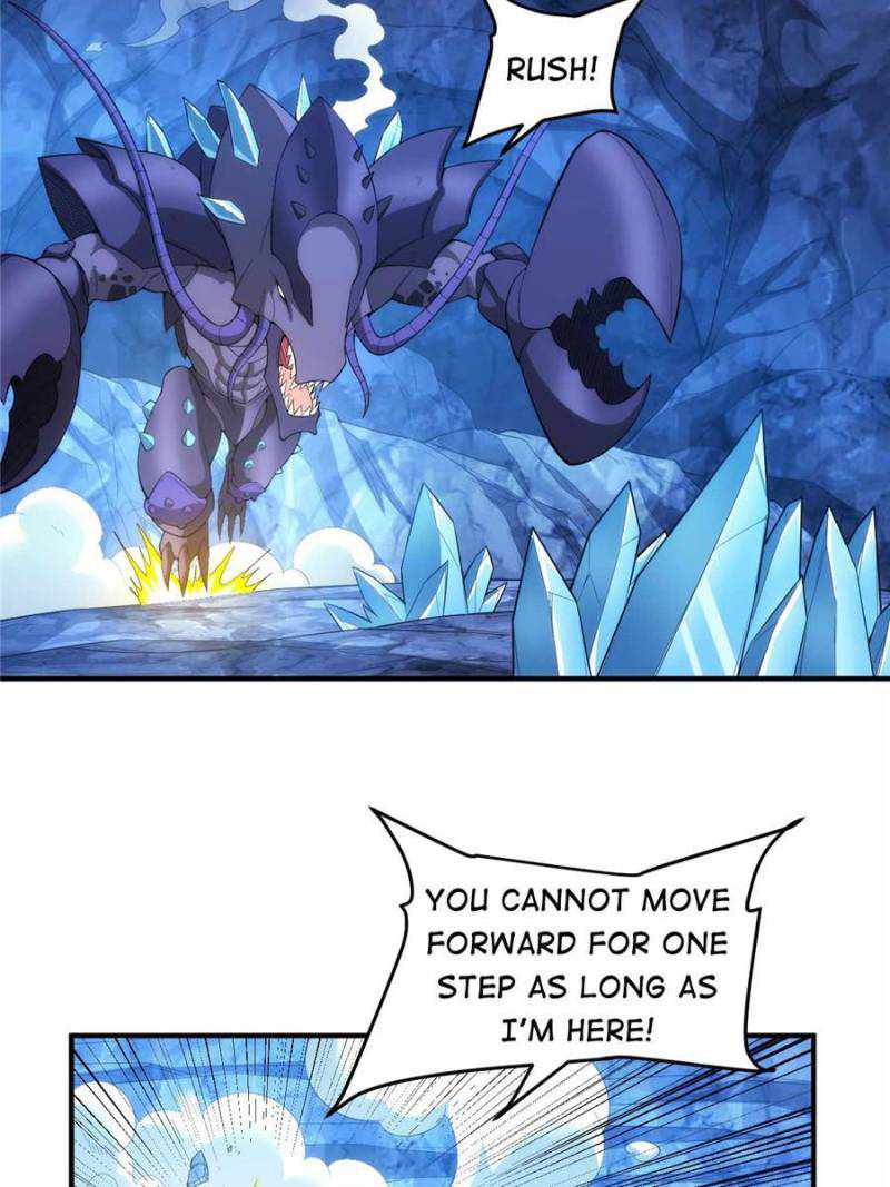 Rich Player (Billionaire Player) Chapter 249 - Page 3