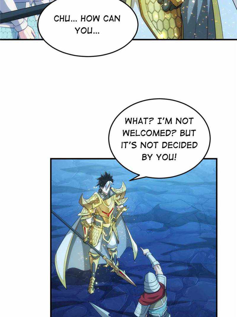 Rich Player (Billionaire Player) Chapter 249 - Page 31