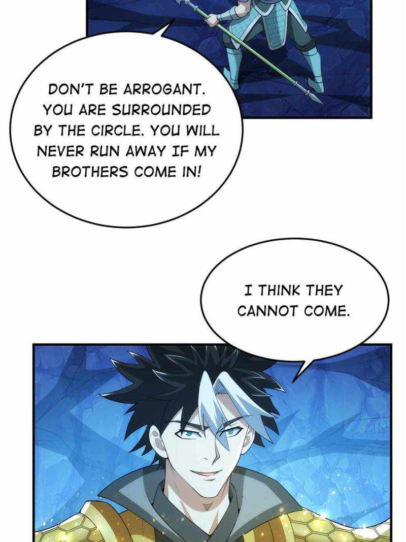 Rich Player (Billionaire Player) Chapter 249 - Page 32