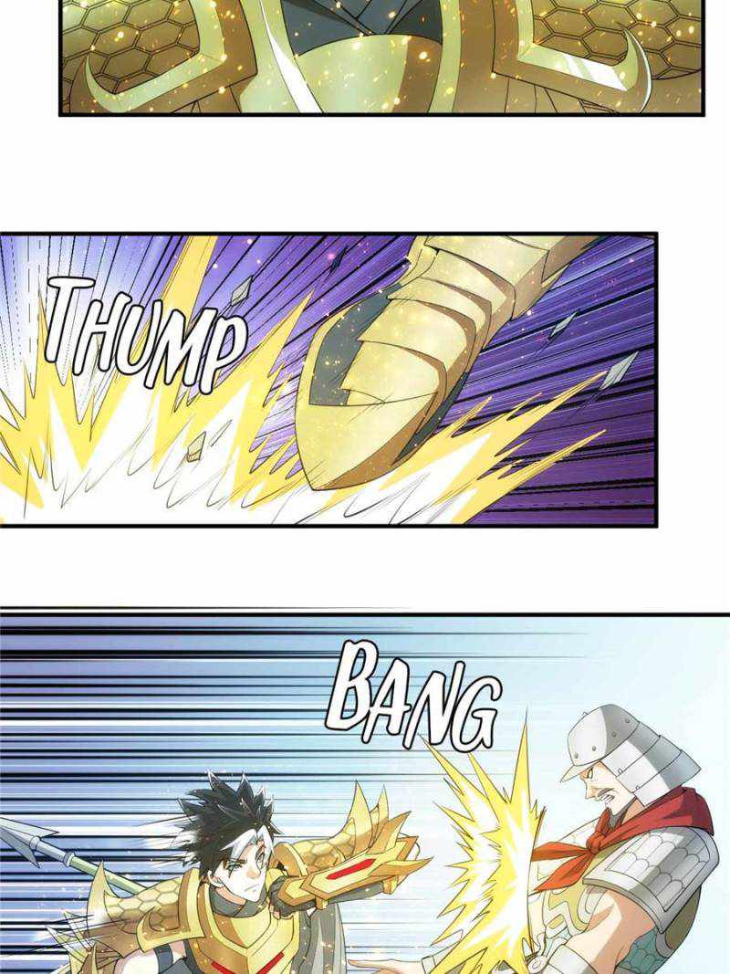 Rich Player (Billionaire Player) Chapter 249 - Page 33