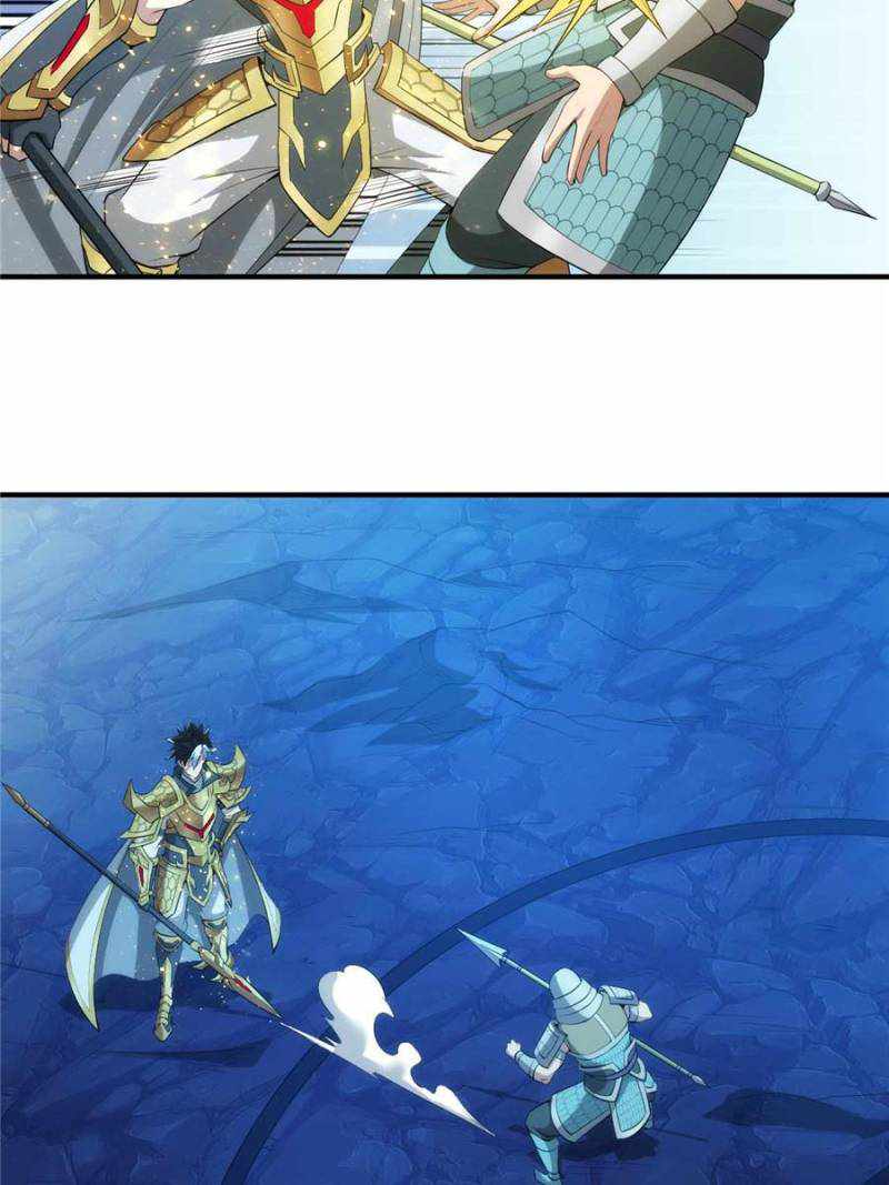 Rich Player (Billionaire Player) Chapter 249 - Page 34