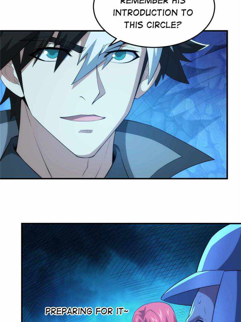 Rich Player (Billionaire Player) Chapter 249 - Page 38