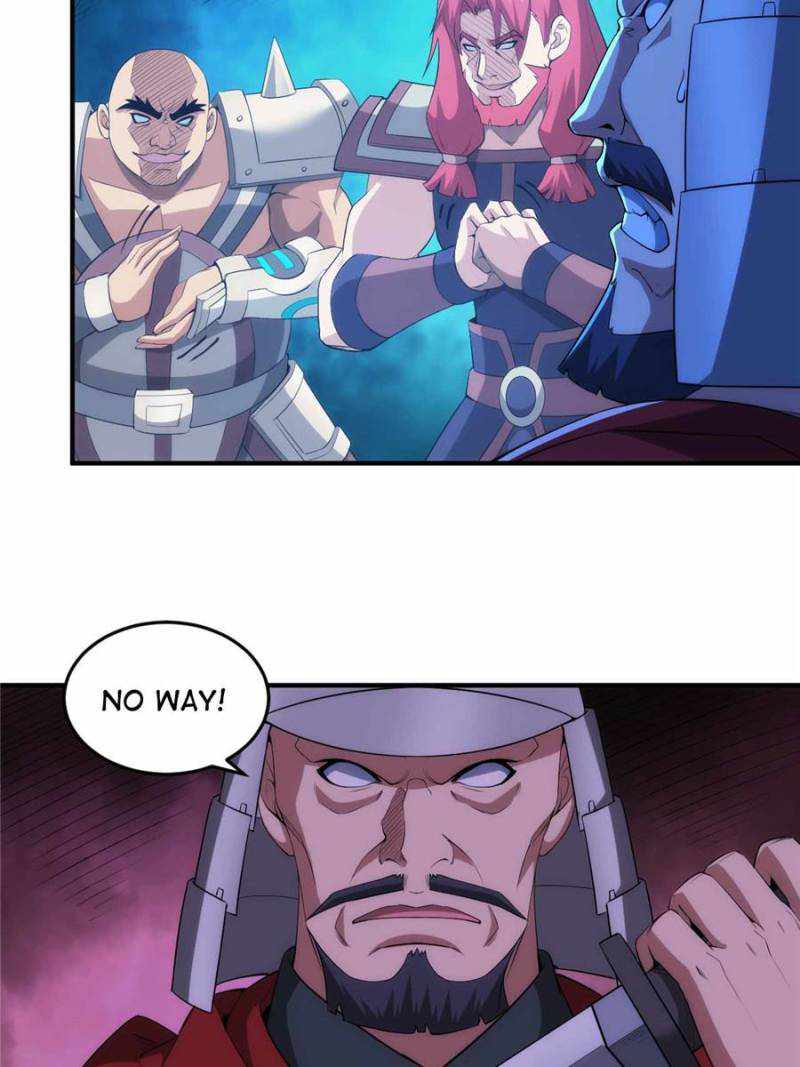 Rich Player (Billionaire Player) Chapter 249 - Page 39