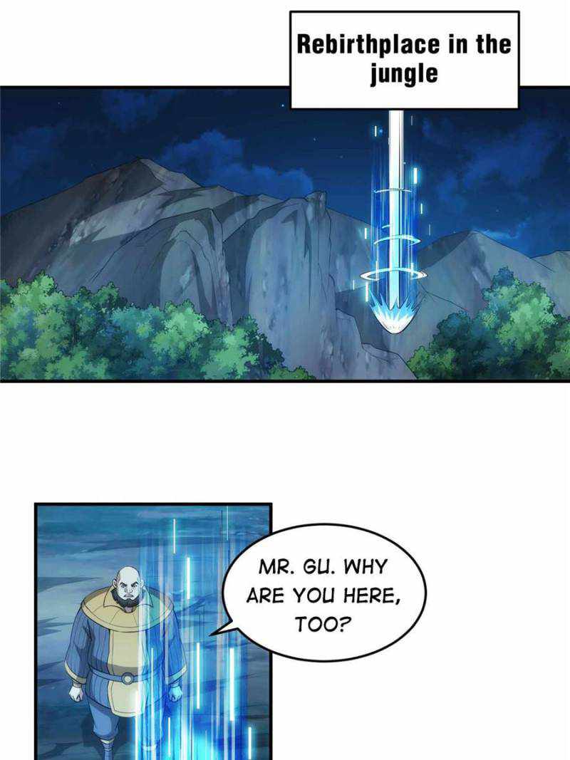 Rich Player (Billionaire Player) Chapter 249 - Page 41