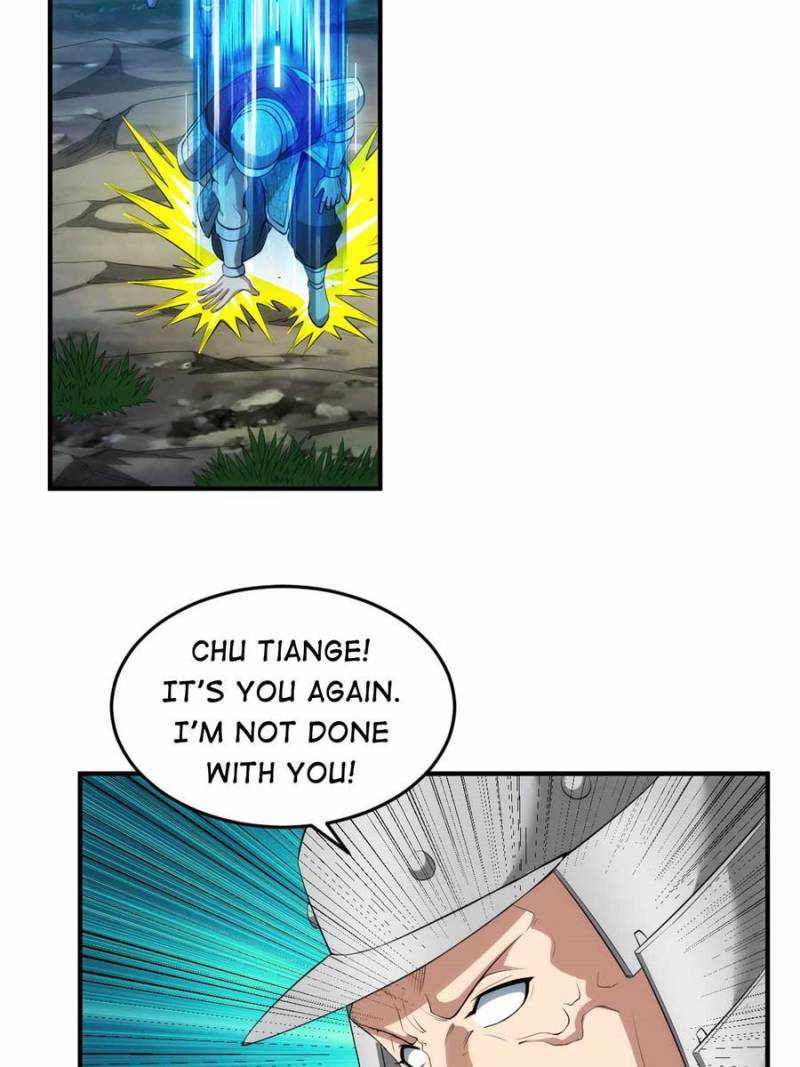 Rich Player (Billionaire Player) Chapter 249 - Page 42