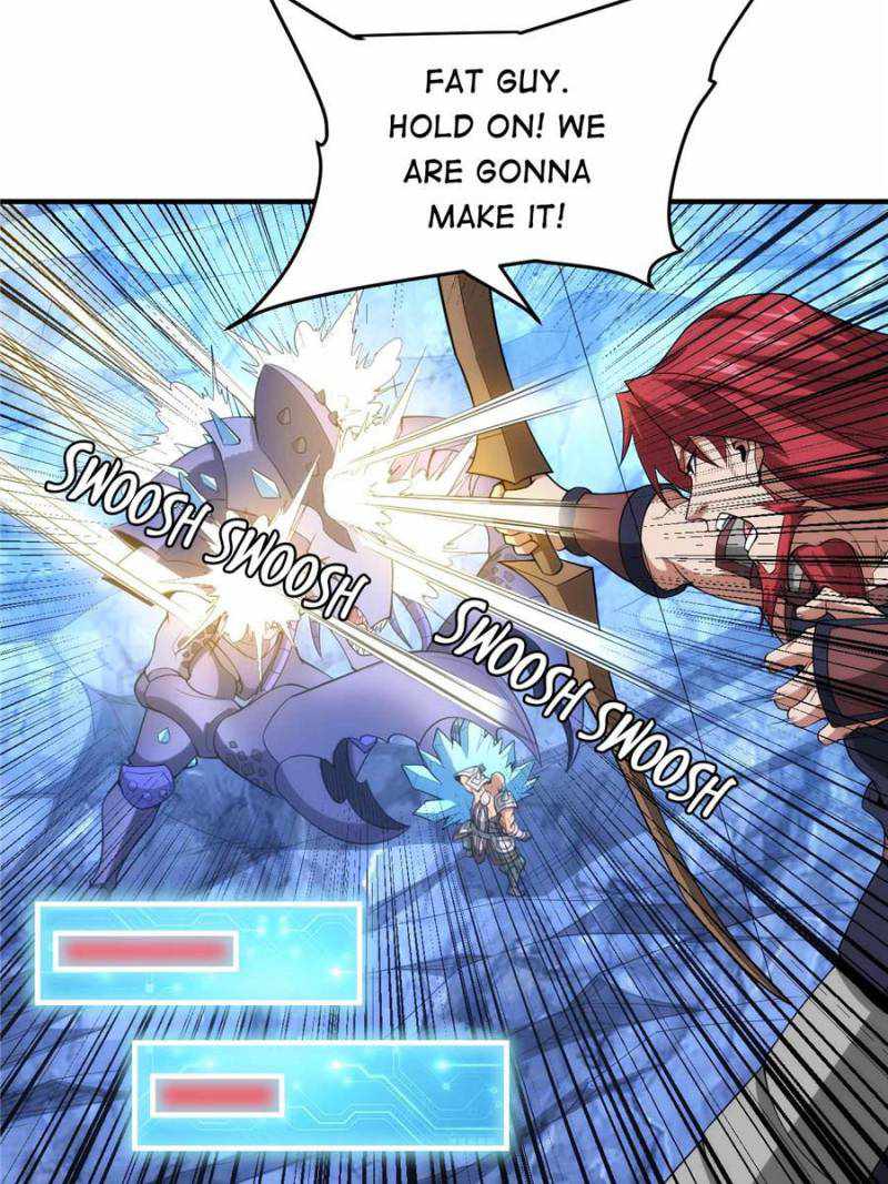 Rich Player (Billionaire Player) Chapter 249 - Page 7