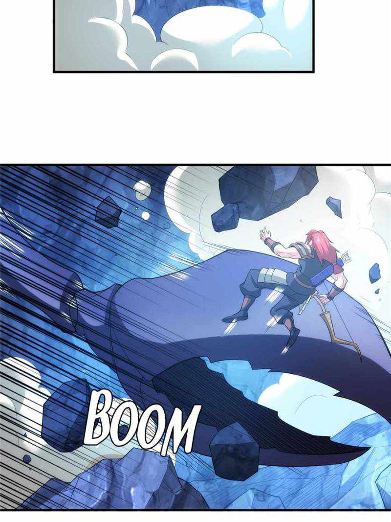 Rich Player (Billionaire Player) Chapter 249 - Page 9