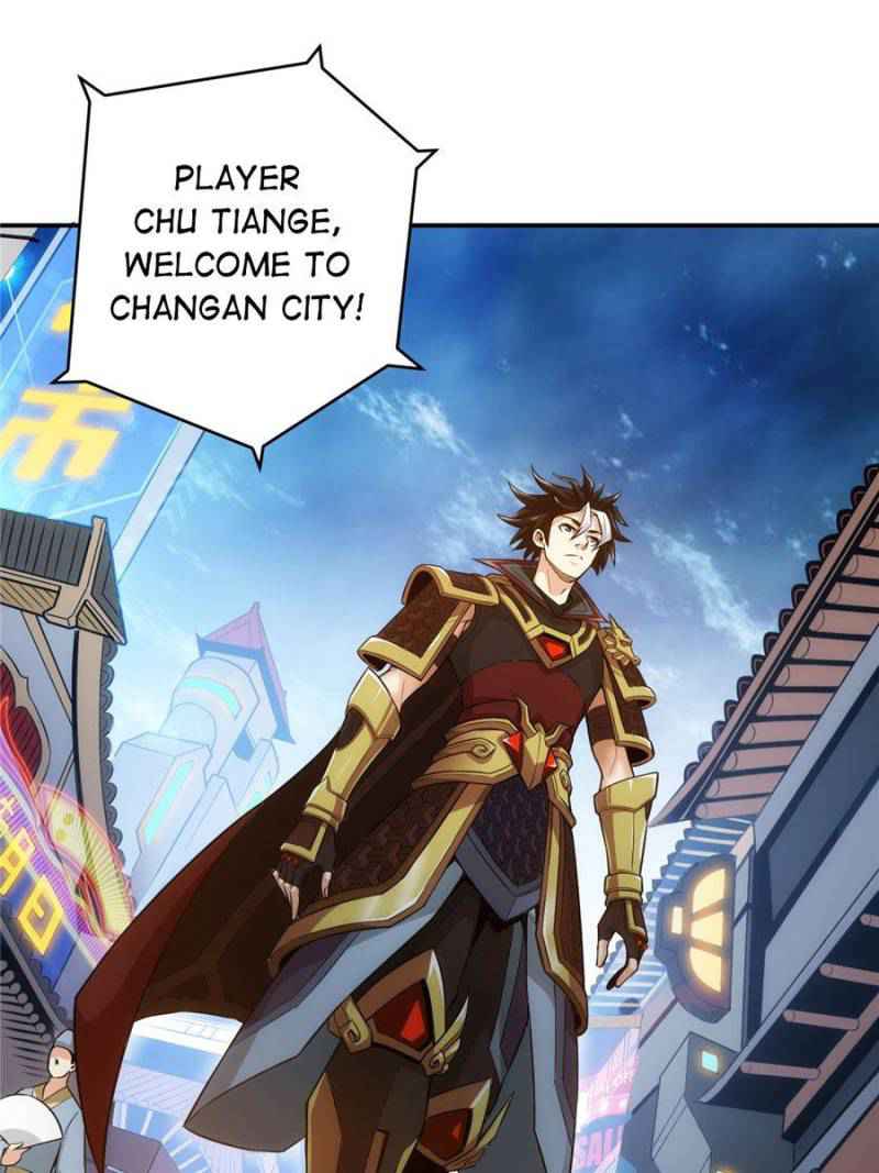 Rich Player (Billionaire Player) Chapter 25 - Page 0