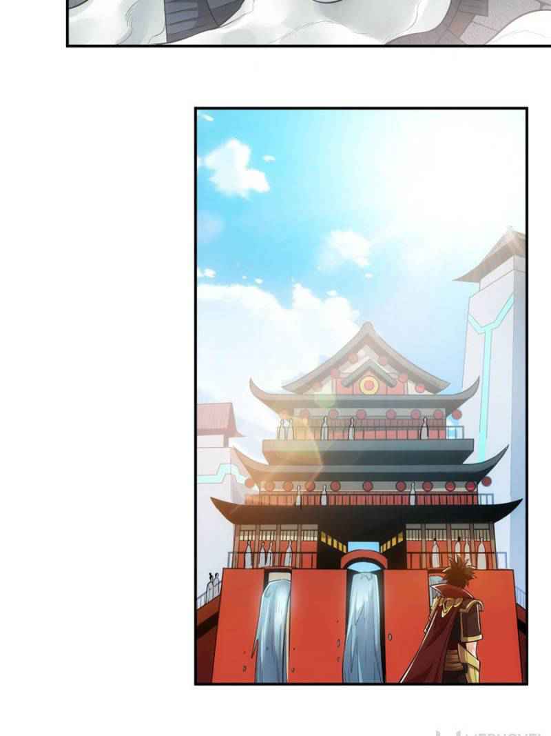 Rich Player (Billionaire Player) Chapter 25 - Page 10