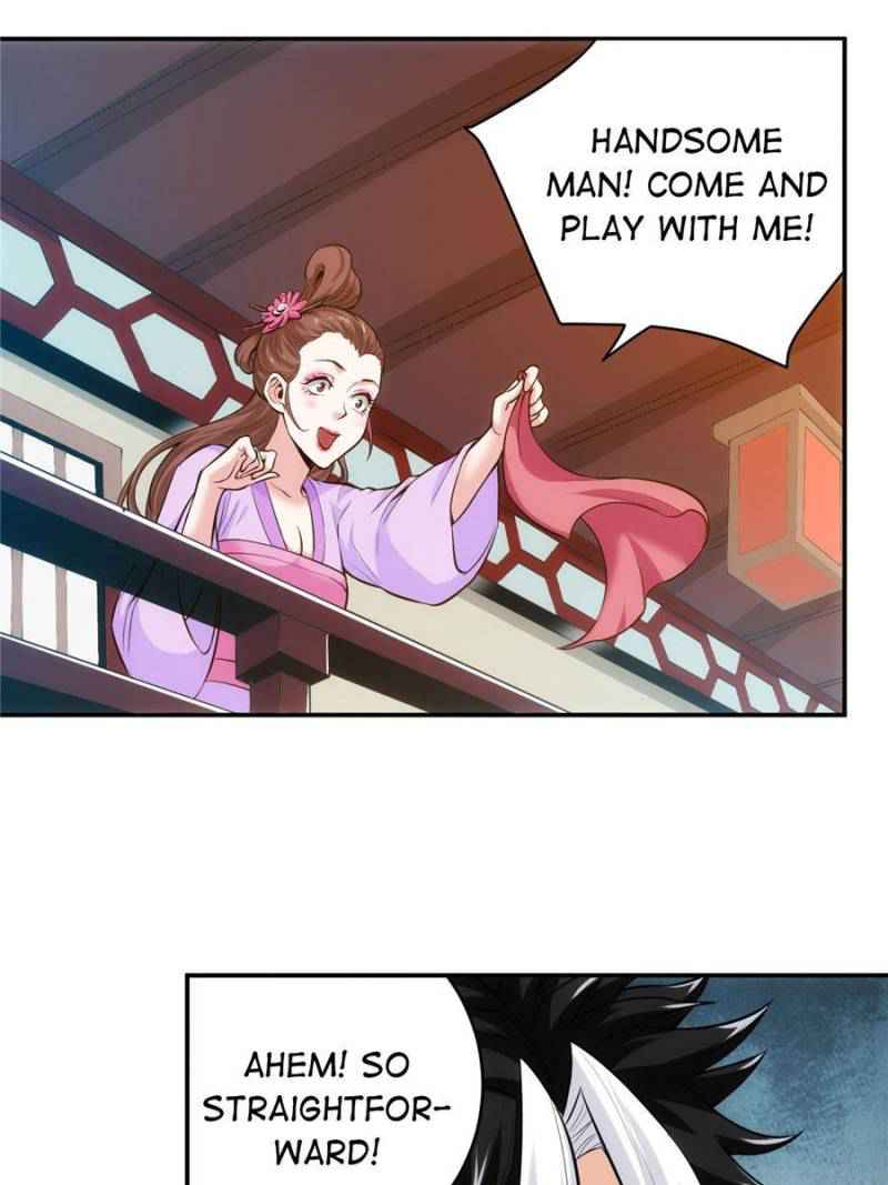 Rich Player (Billionaire Player) Chapter 25 - Page 12
