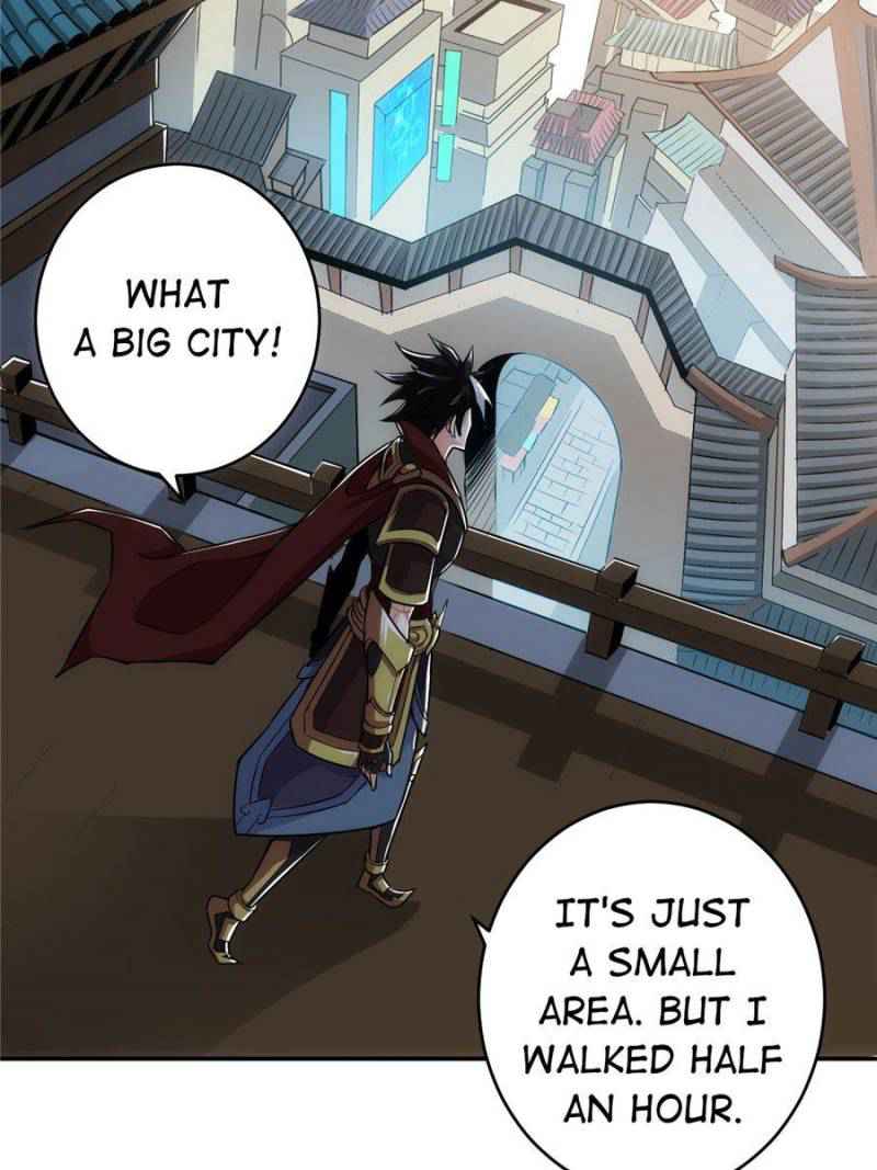 Rich Player (Billionaire Player) Chapter 25 - Page 14