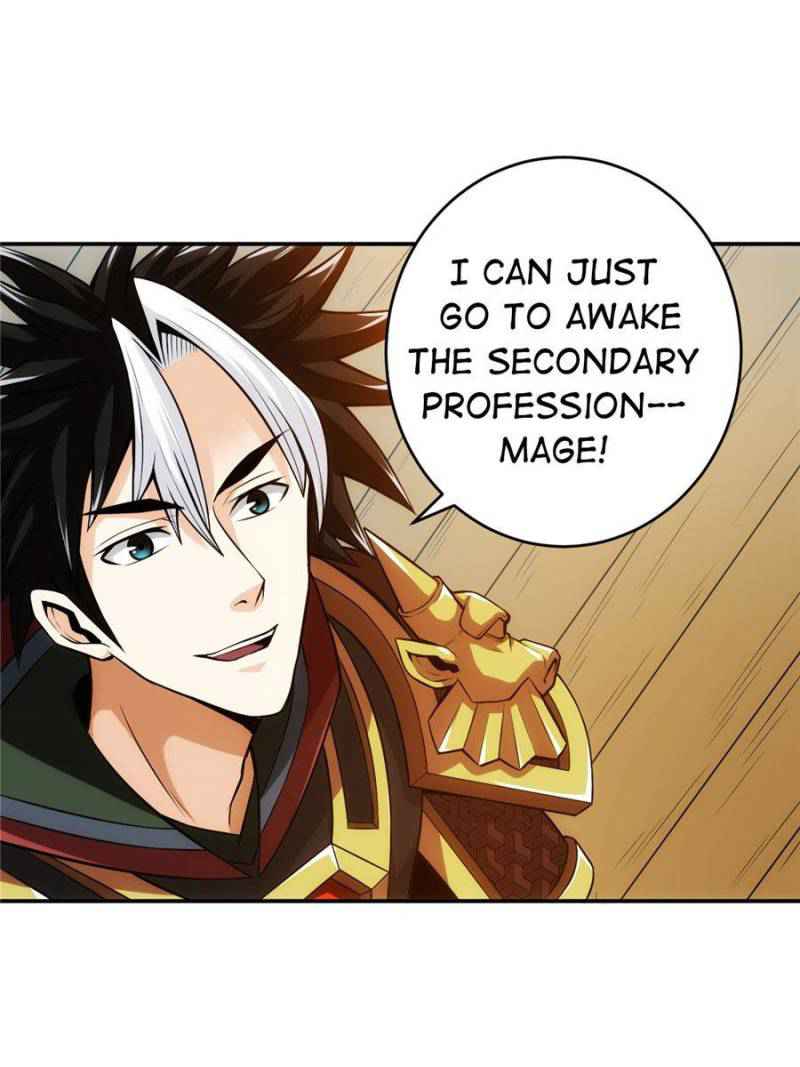 Rich Player (Billionaire Player) Chapter 25 - Page 19
