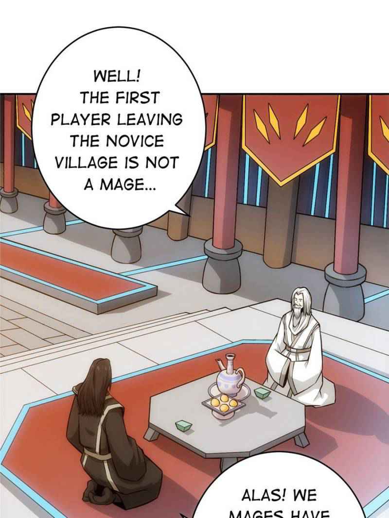 Rich Player (Billionaire Player) Chapter 25 - Page 25