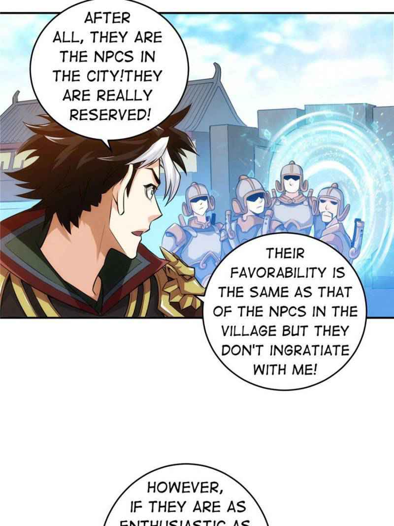Rich Player (Billionaire Player) Chapter 25 - Page 3