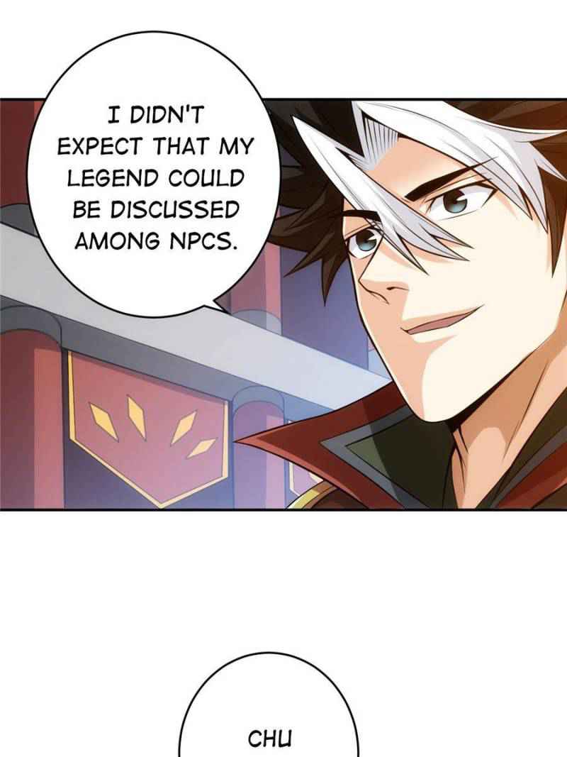 Rich Player (Billionaire Player) Chapter 25 - Page 31