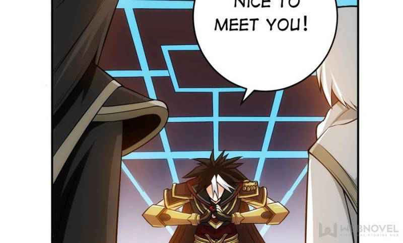 Rich Player (Billionaire Player) Chapter 25 - Page 33