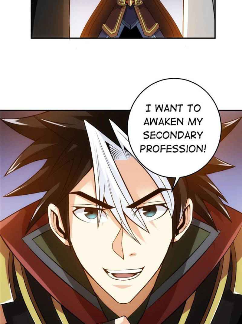 Rich Player (Billionaire Player) Chapter 25 - Page 34