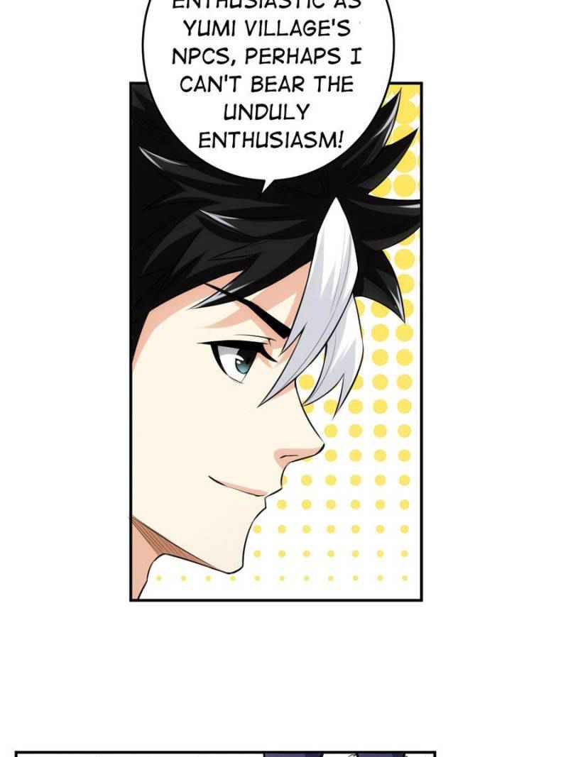 Rich Player (Billionaire Player) Chapter 25 - Page 4
