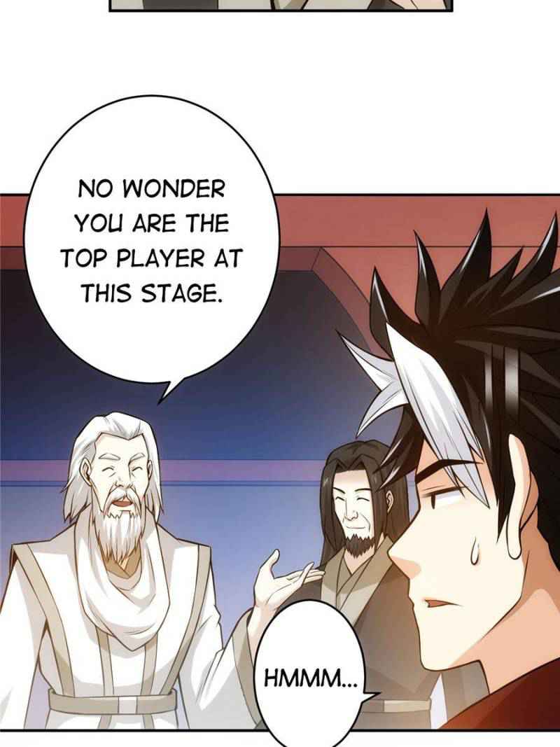 Rich Player (Billionaire Player) Chapter 25 - Page 40