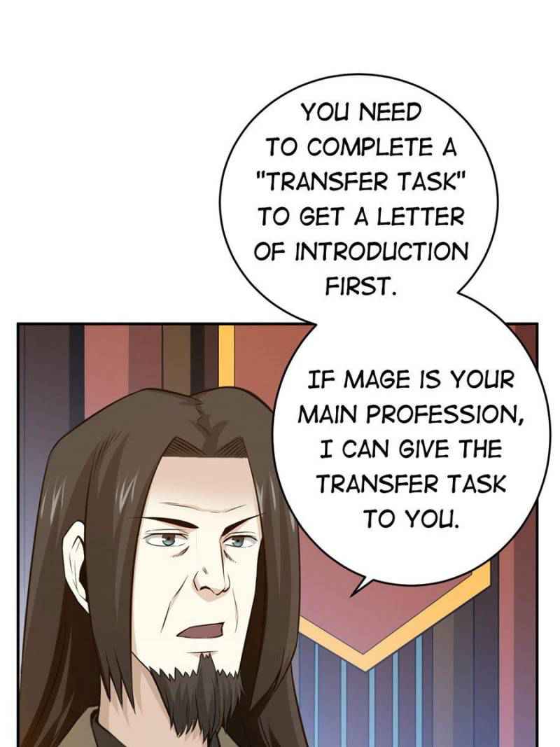 Rich Player (Billionaire Player) Chapter 25 - Page 47