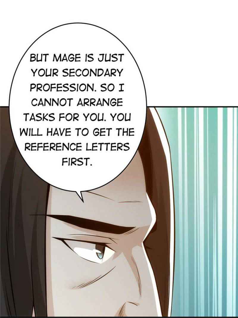 Rich Player (Billionaire Player) Chapter 25 - Page 49
