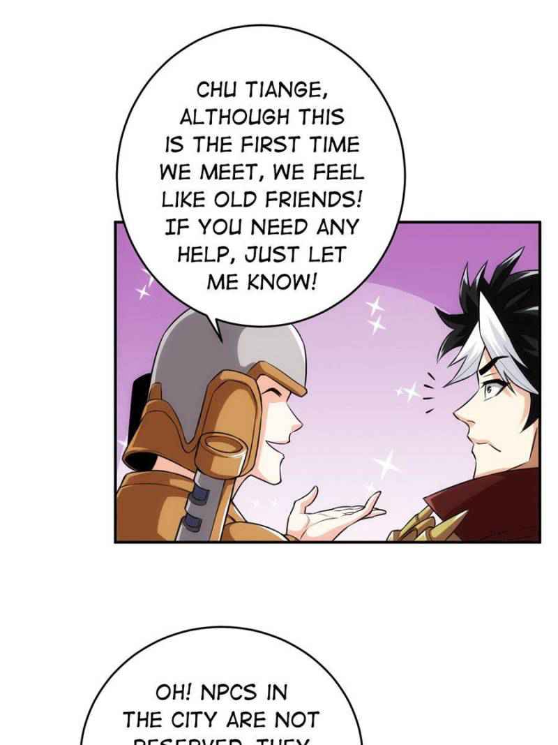 Rich Player (Billionaire Player) Chapter 25 - Page 6