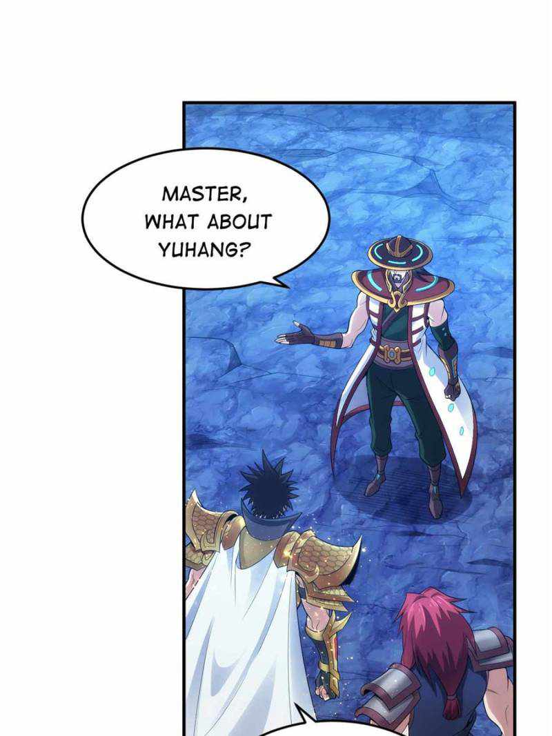 Rich Player (Billionaire Player) Chapter 250 - Page 0
