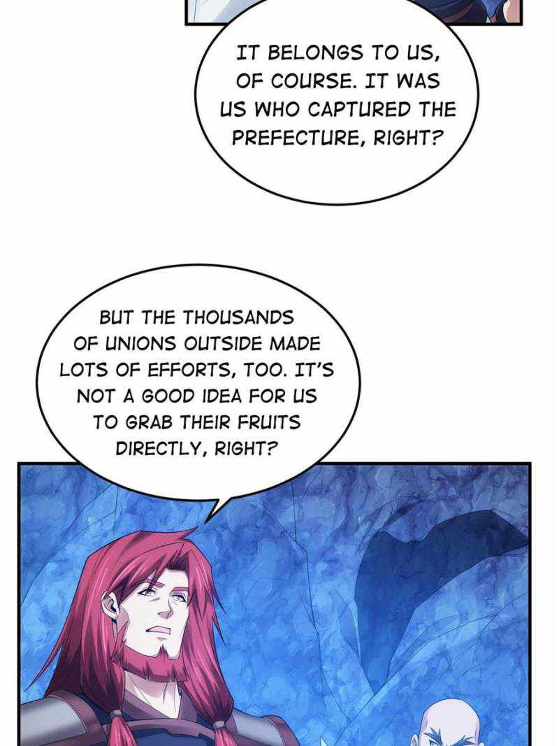 Rich Player (Billionaire Player) Chapter 250 - Page 1