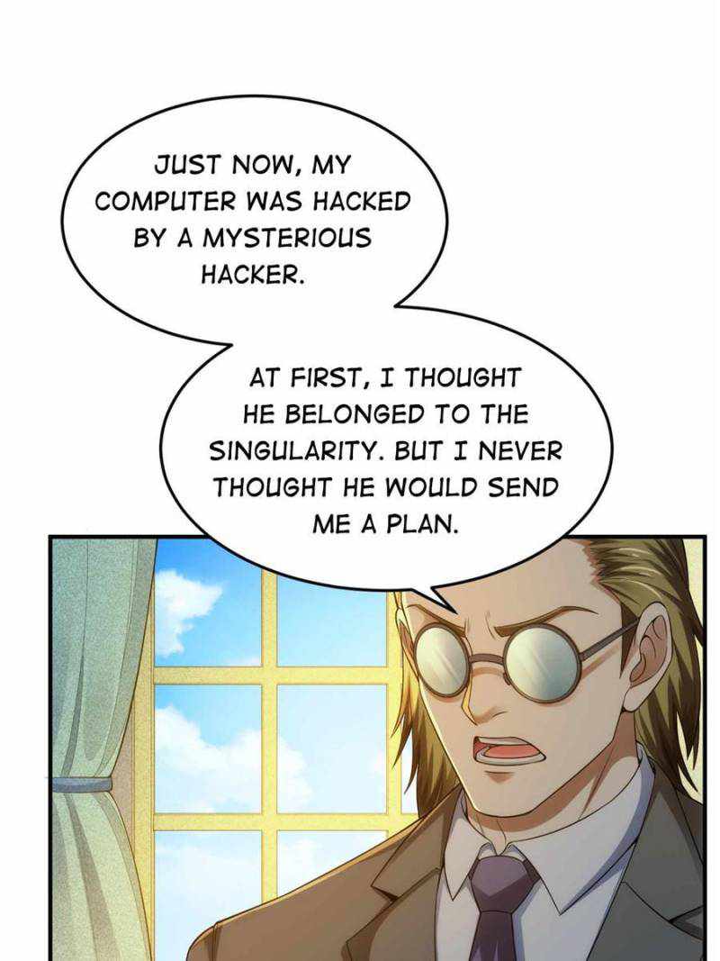 Rich Player (Billionaire Player) Chapter 250 - Page 10