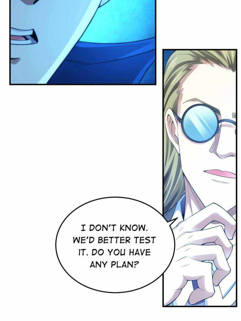 Rich Player (Billionaire Player) Chapter 250 - Page 12