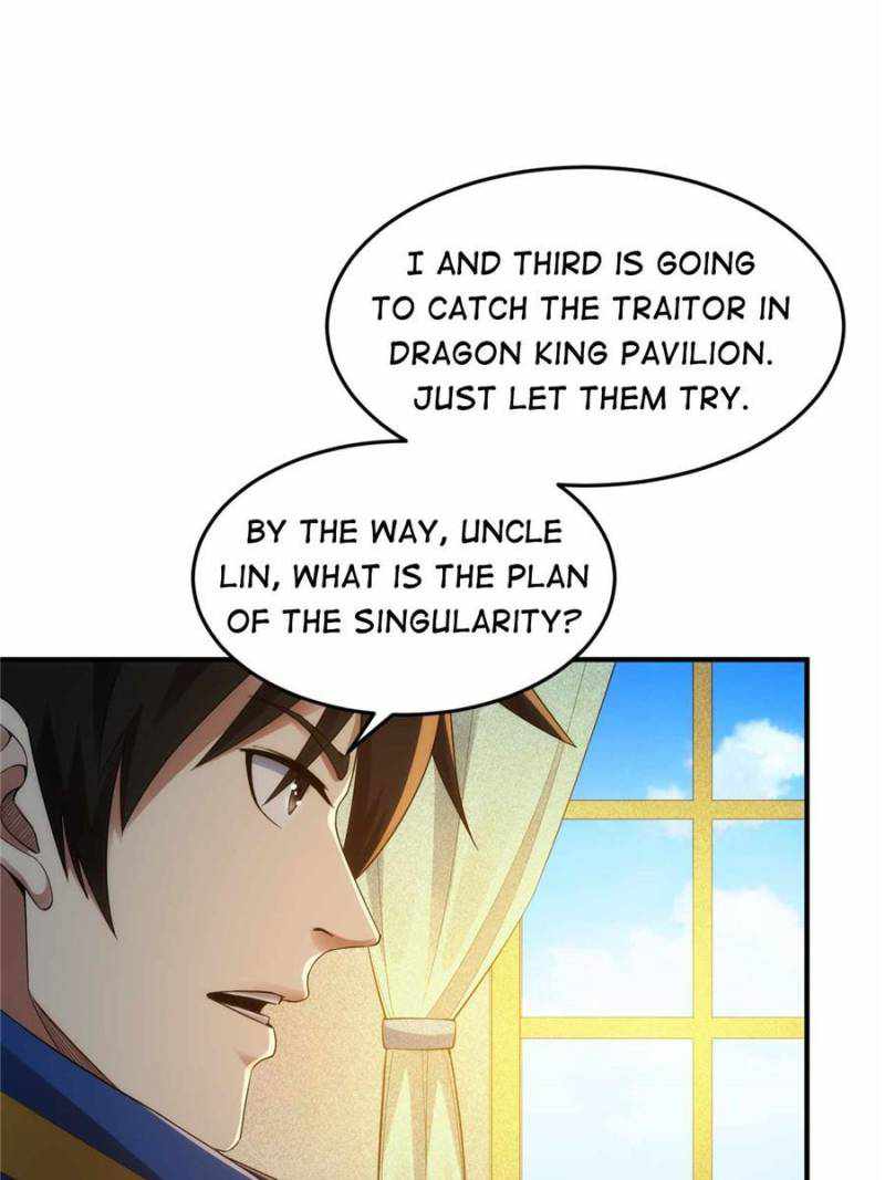 Rich Player (Billionaire Player) Chapter 250 - Page 13